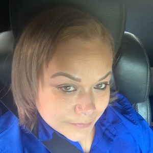 Meet your Posher, Wendy